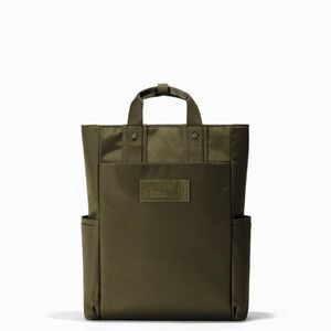 Dagne Dover Olive Green Travel Bag